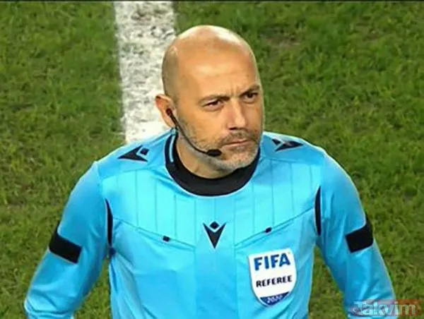 Fenerbahçe-Galatasaray maçı hakemi Cüneyt Çakır hangi takımlı? Dev derbide düdük çalacak Cüneyt Çakır meğer... - 3