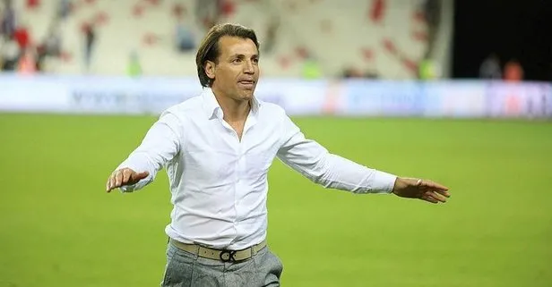 Güneş'in yerine Tamer Tuna