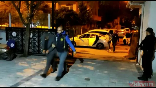 Bağcılar’da kan donduran olay! Uyuşturucu bağımlısı adam annesinin kafasını kesip sokağa attı! Katil sosyal medyada bakın neler paylaşmış - 14