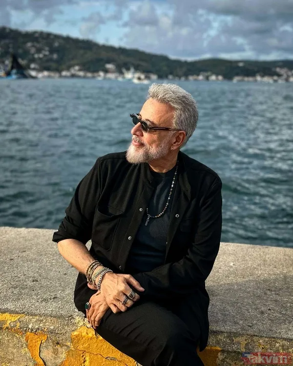 Hamdi Alkan’dan aldatma itirafı: Üzüldük ama hallettik! - 1