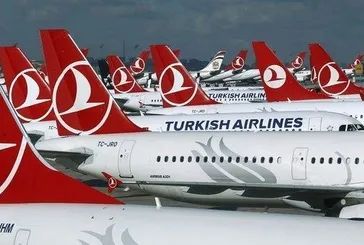 THY’nin yeni projesi nisanda hizmete giriyor