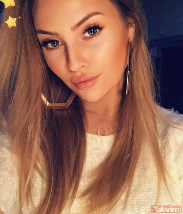 Gün geçmiyor ki şaşmayalım! Şeyma Subaşı'nın yeni sevgilisi Serdar Ortaç'ın eski eşi Chloe Loughnan'ın eski aşkı çıktı - 5