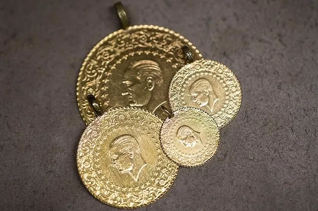 Altın fiyatları: 20 Kasım gram altın, çeyrek altın fiyatı bugün ne kadar oldu? Canlı altın fiyatları-1