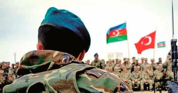 Ermeni sancağı ele geçirildi!