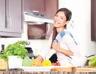 Ev kadınına emeklilik fırsatı