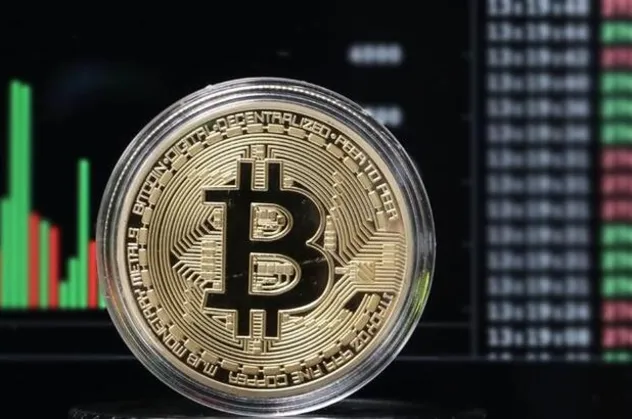 SON DAKİKA HABERİ: Tesla'dan sonra durmuyor! Bitcoin tüm zamanların rekorunu kırdı