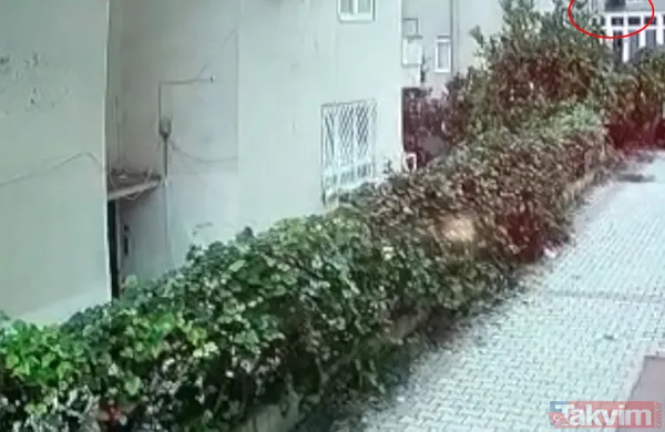 SON DAKİKA: Antalya'da kan donduran olay! Yeni doğmuş kız bebek poşete konulup balkondan aşağı atıldı - 3