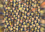 300 kişiden sadece 3ü görebildi: 21 saniyede 3 baykuşu bul! Hadi buyrun zekâ testine