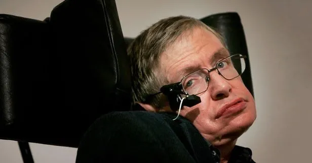 Stephen Hawking kimdir?
