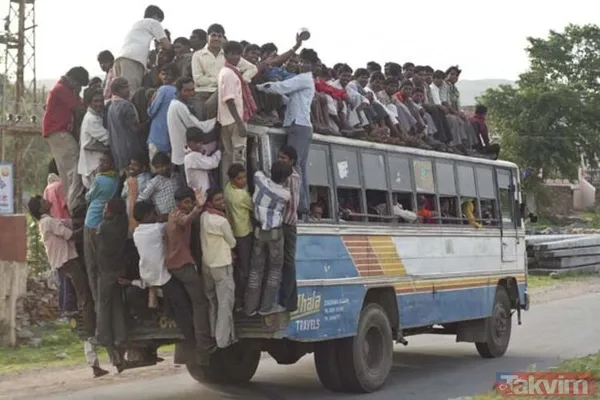 Baba Vanga 2022 kehanetleri! İşte dünyayı bekleyen felaketler - 11