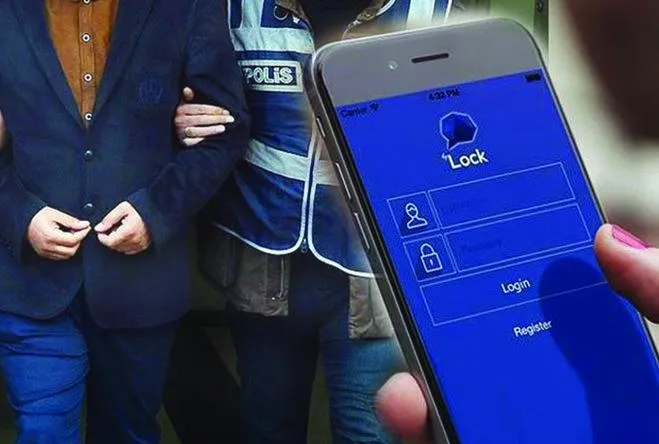 İstanbul merkezli 4 ilde düğmeye basıldı