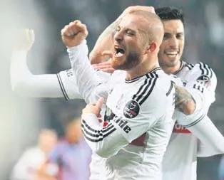 Atletico’dan Töre adımı
