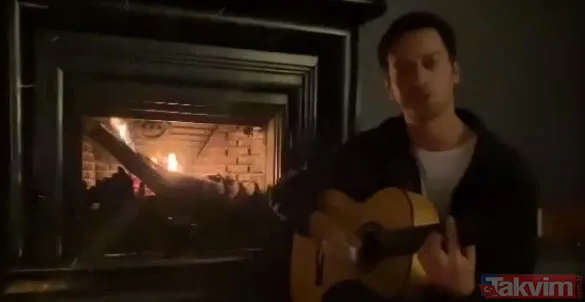 Camdaki Kız'ın Sedat'ı Feyyaz Şerifoğlu durdu durdu bombayı patlattı Ajda Pekkan'la birlikte paylaştı 'hayatımın en kıymetli gecesi' - 15