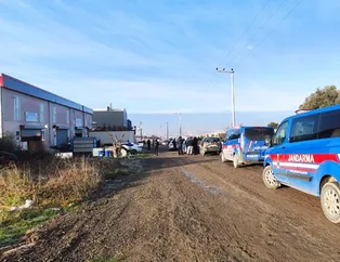 Kocaeli'de facia! İş yerine giren şoka girdi: 2 ortak ölü bulundu