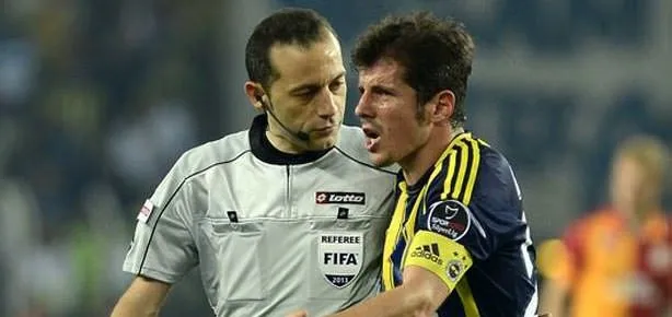 Emre’nin davasına mahkeme yok!