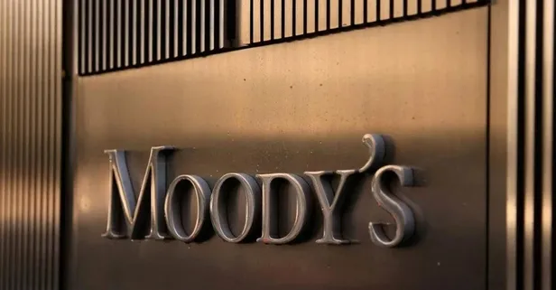 Moody's'ten Türkiye'ye ilişkin açıklama! Güçlü kredi notu için olumlu değerlendirme