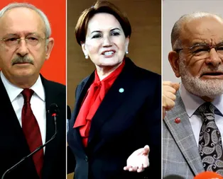 Cumhurbaşkanı Yardımcısı Fuat Oktay: Zillet İttifakı gücünü FETÖden ve Kandilden alıyor