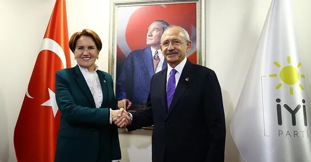 Hem CHP'yi yerden yere vurdu hem de at pazarlığında vites yükseltti! İYİ Partili Birol Aydemir: CHP ile seçim kazanılmaz