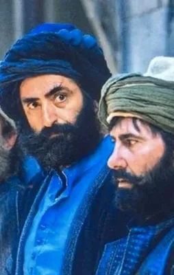 FETÖ'cü Mahsun'un son rezilliği