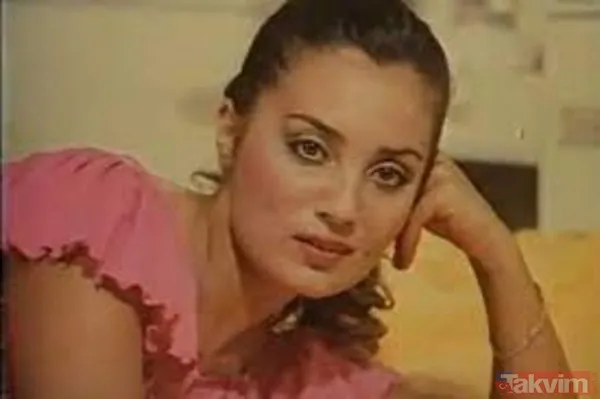 60'lık Bahar Öztan’ın son haline bakın! Yeşilçam’ın gamzeli güzelini görenin nutku tutuldu! Fahriye Evcen ile Hande Erçel gerçeği... - 3