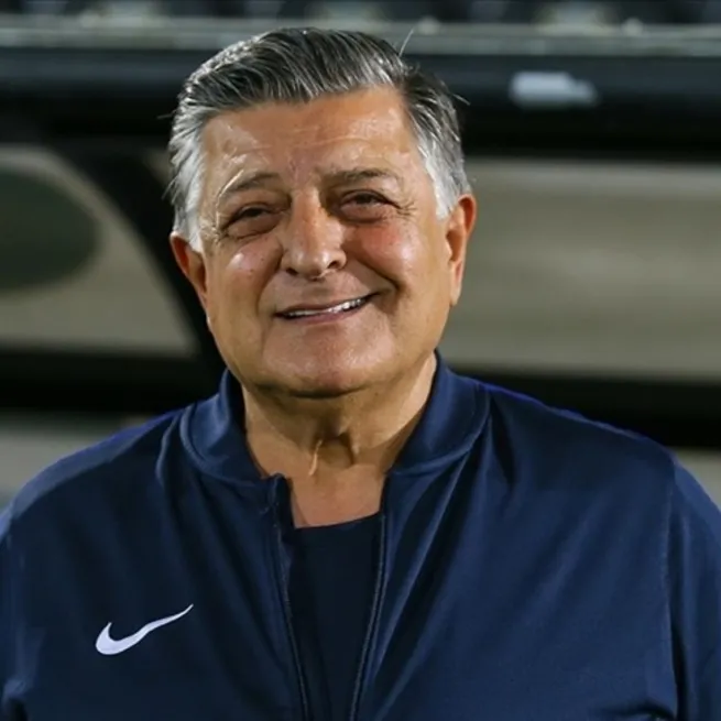 Yılmaz Vural Sarıyer Spor’da
