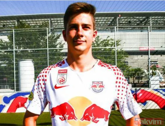 2017 yılının en iyi 60 genç futbolcusu! - 5