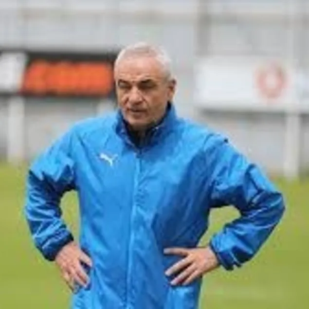 Sivas Çalımbay’a emanet