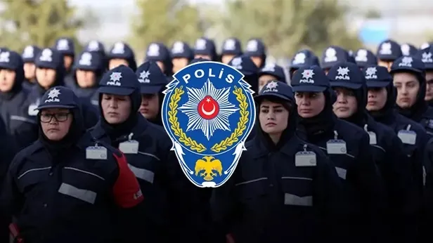 Lise mezunu polis alımı ile bekçi alımı ilanları ne zaman açıklanacak! Geri sayım başladı-3
