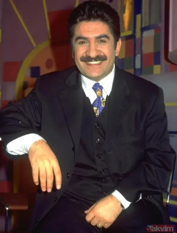 Alişan’dan yürek yakan Burhan Çaçan paylaşımı! O anısını ilk kez anlattı: “Sene 1989 13 yaşındayım...” Armağan Çağlayan, Latif Doğan, Aslı Hünel... - 15