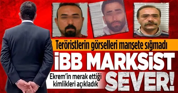 Son dakika! CHP’li İBB, Marksist-Leninist Silahlı Propaganda Birliği üyesini bile işe almış