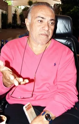 İş adamı Ahmet Bayer'e haciz şoku