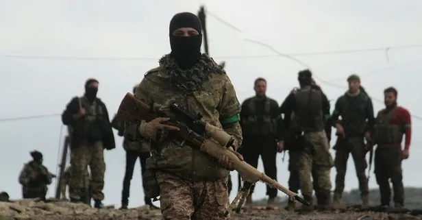 5 köy daha teröristlerden temizlendi