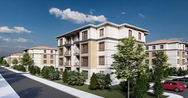 Gayrimenkul Sertifikası dönemi başladı! Evlerin fiyatı ne kadar olacak? Sertifika fiyatı ne kadar? Peşinat, faiz ve taksit yok