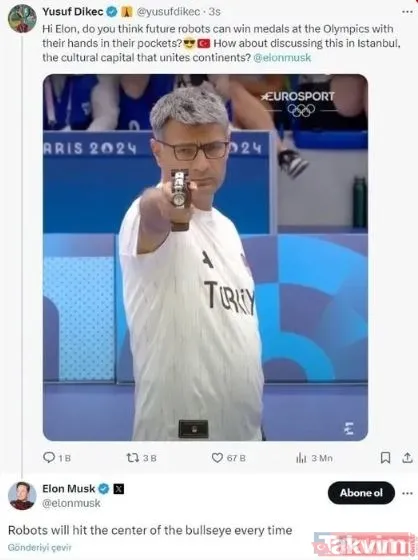 Hollywood yıldızı Tom Hardy'den sosyal medyayı sallayan Yusuf Dikeç paylaşımı: “Tom’u da kendine hayran bırakamazsın be Yusuf Dikeç” - 14