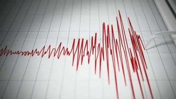 Çanakkalede deprem son dakika! 27 Şubat 2024 AFAD-KANDİLLİ son depremler listesi! İstanbul, Bursa, Kocaeli, Yalova...