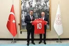 TFF ve RTÜK'ten yeni sezon öncesi işbirliği