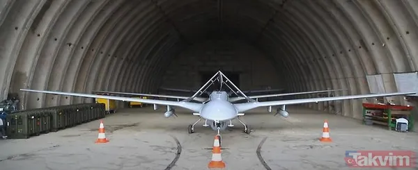 New York Times SİHA'ları yere göğe sığdıramadı: Savaşın kaderini Bayraktar TB2 belirledi - 9