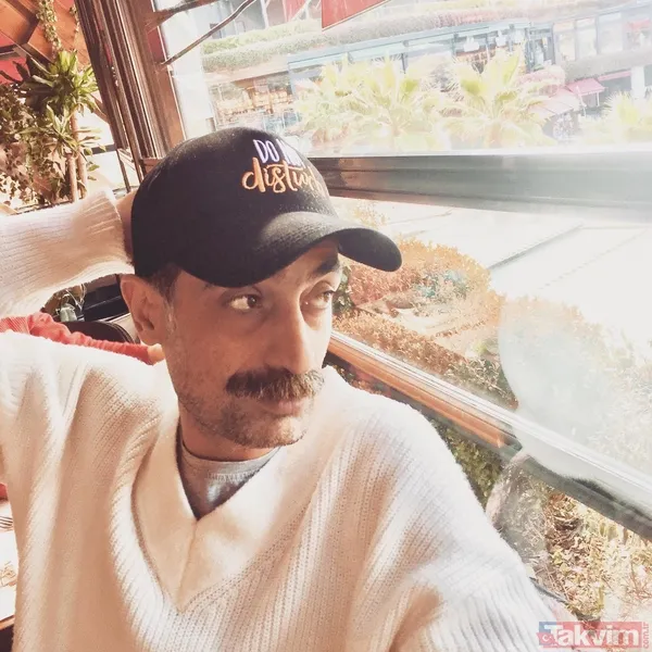 Yalı Çapkını'nın Kazım Ağa'sı Diren Polatoğulları'nın eşi bakın kim! Sonunda ortaya çıktı! “Evliyim ben bekar sanıyorlar” demişti... - 6