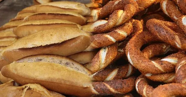 Ekmek ve simit fiyatlarının belirlenmesinde yeni dönem! Ticaret Bakanlığı’ndan olumlu görüş alınacak