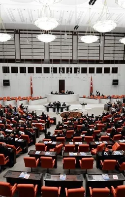 Yeni anayasa çalışmalarında kritik gelişme