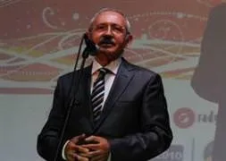 Aleviler’den Kılıçdaroğlu’na tepki