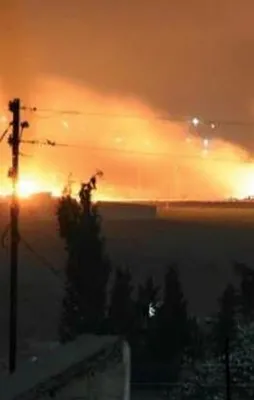 TSK imkansız denileni yaptı! 12'den vurdu