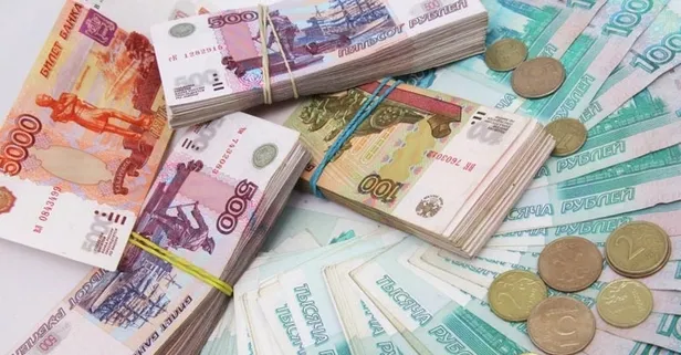 Rus borsası çöktü mü? Rus rublesi kaç Dolar, kaç TL? Son dakika: Rus menkul kıymetler satışı yasaklandı mı?