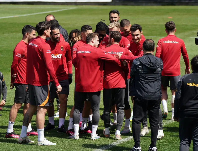 Galatasaray'dan yılın transferi! Ne Icardi ne Zaniolo... - 3