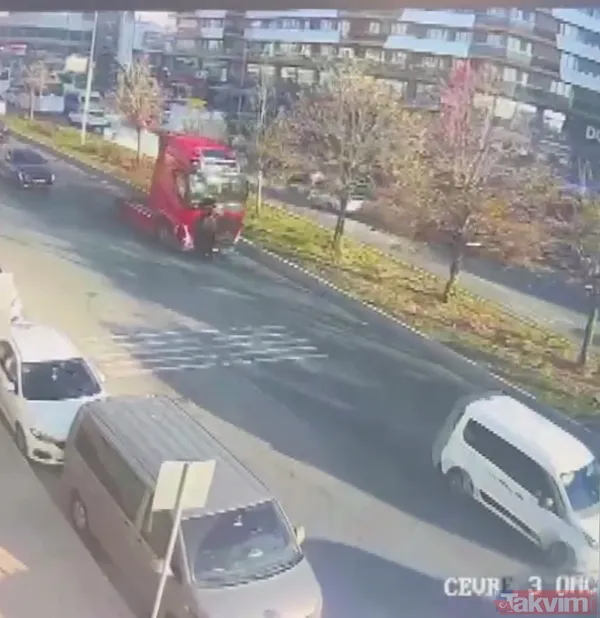 Pendik'te skuter ile TIR'ın altında kalan Ecem Sultan Çamlı hakkında yürek yakan detay! 12 yaşında dünya ikincisi olmuş - 2