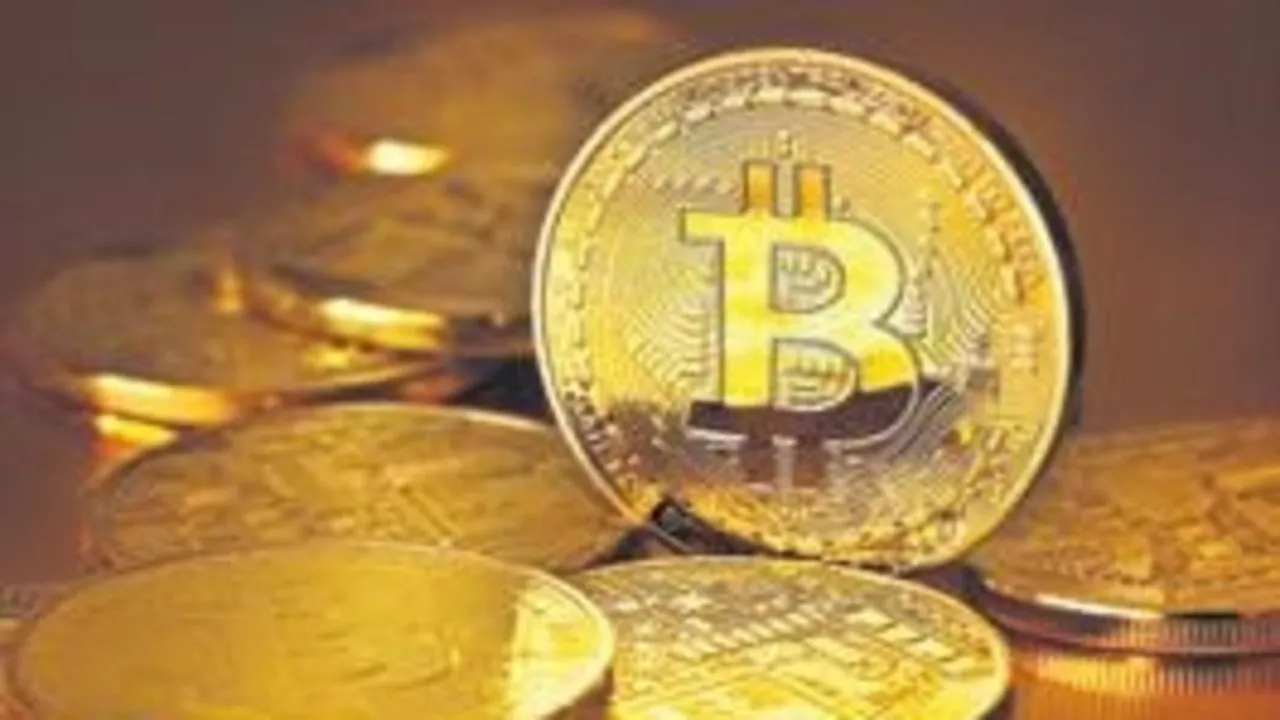 Bitcoin Fed’in etkisiyle düştü