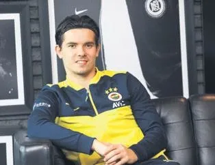 Ferdi Kadıoğlu: 3’ünü de seçebilirim