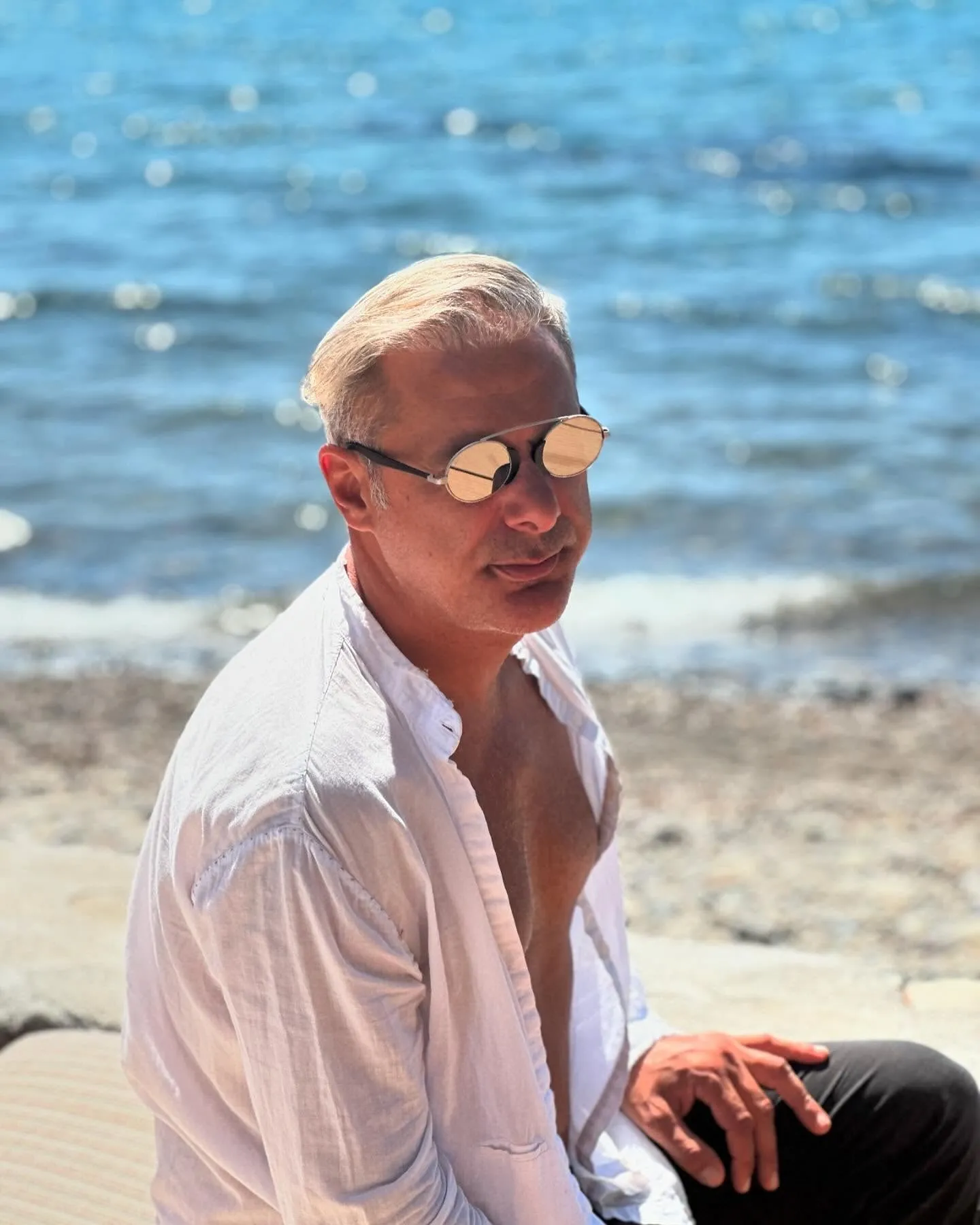 İnci Taneleri’nin Koray’ı Kamil Güler’in eski eşi Aynalı Tahir’in yıldızı çıktı! - 7