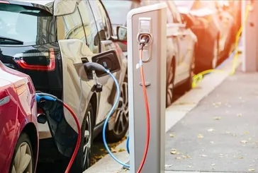 Başkan Erdoğan’ın elektrikli araç teşvikleri Alman basınında! Kendileriyle kıyaslayıp Türkiye’yi örnek gösterdiler!