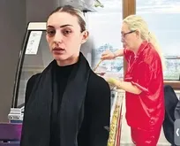 Güllü’nün ölümünde Tuğyan’ın ses kaydı ortaya çıktı: Seni hazmedemiyorum! Fotoğraftaki bilezikler kayıp